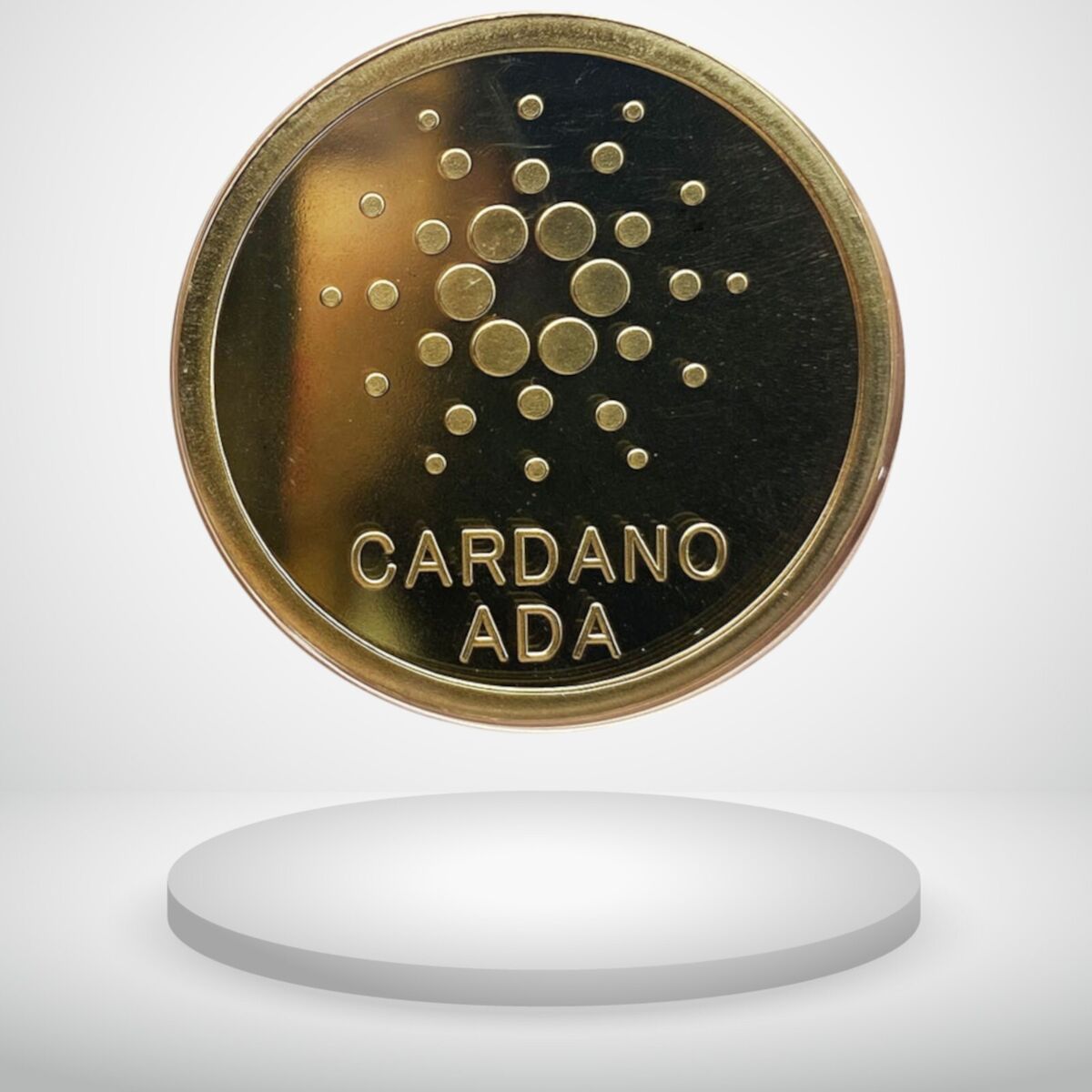 Cardano Token (ADA) Token Analytics | Binance (BNB) Smart Chain Mainnet | Bitquery