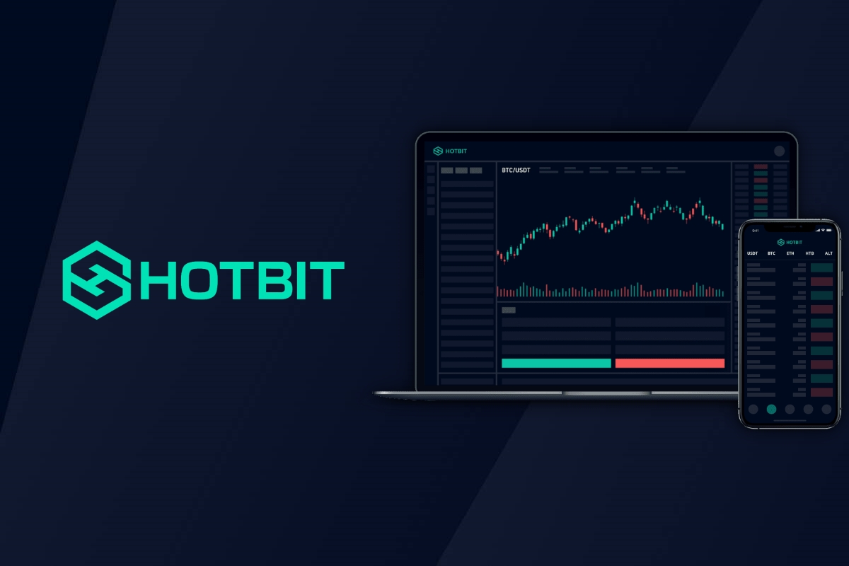 Hotbit APK for Android - Download