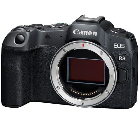 Canon EOS R5 camera prices and review | Camera Deals Online