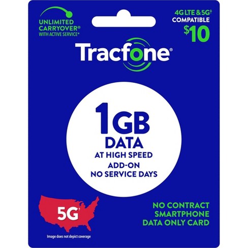 TracfoneReviewer: Tracfone Data-Only Card and How to Reduce Data Use