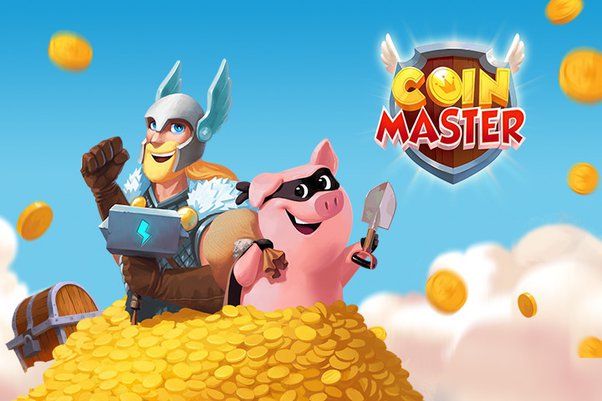 How to get gold cards in Coin Master - Frontal Gamer