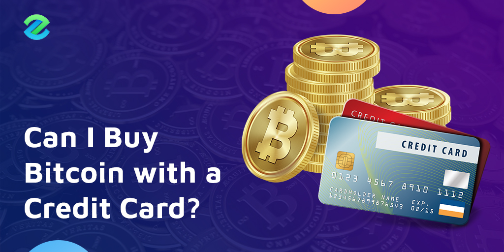 Buy Bitcoin with credit card instantly