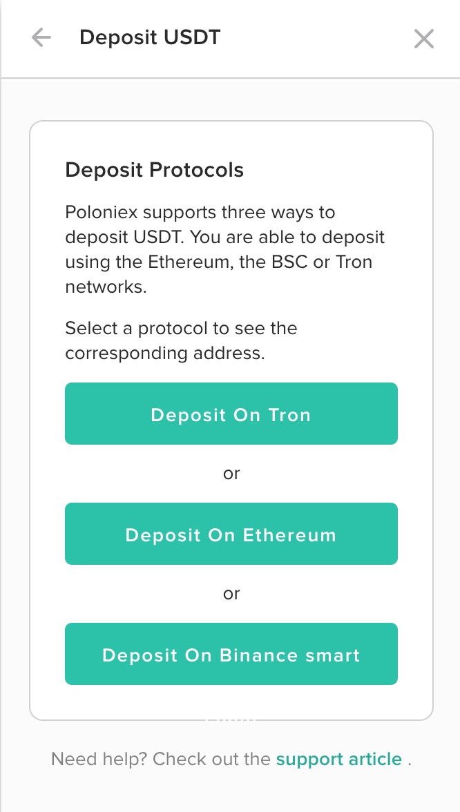 Poloniex: Exchange Ranking & Trading Volume | Coinranking