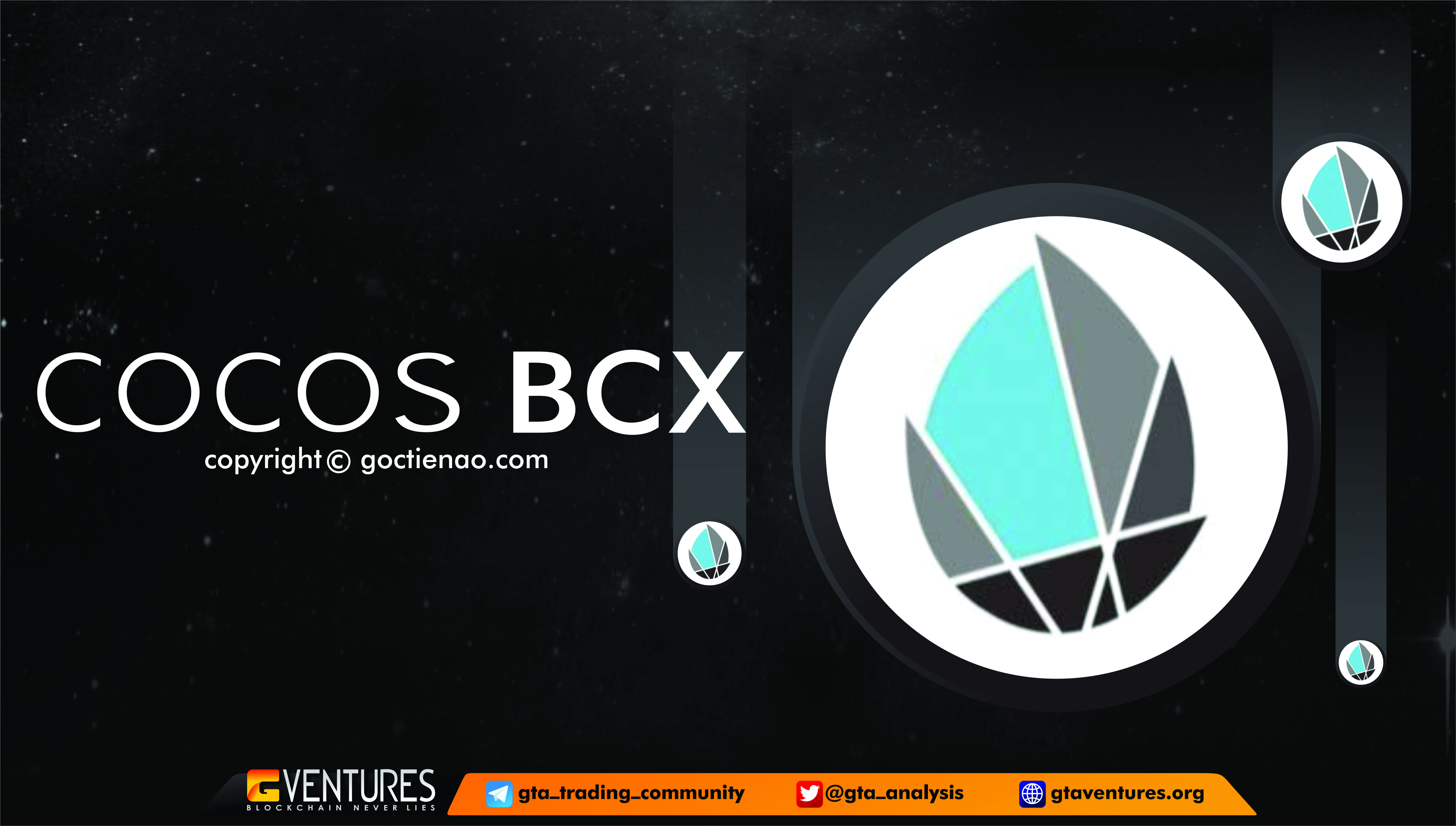 Cocos BCX Exchange | COCOS Price Live | cryptolove.fun