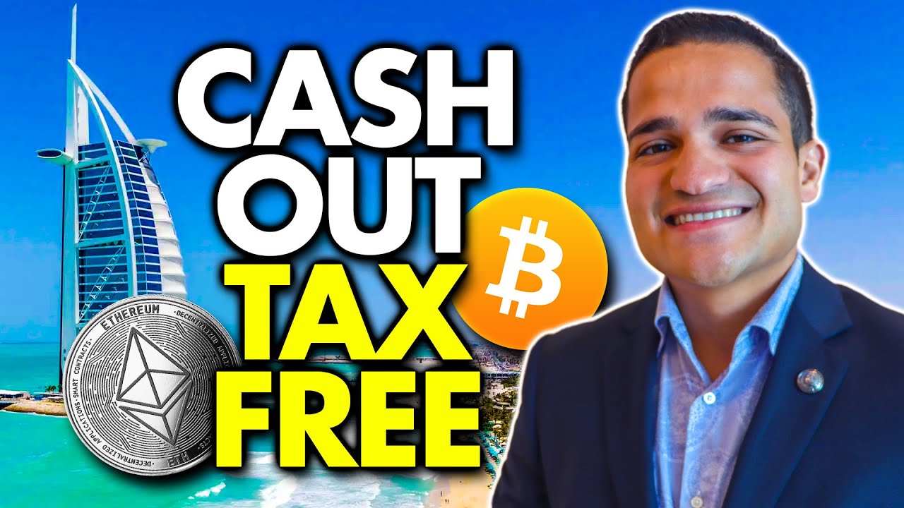 Can you cash out crypto tax-free? – TaxScouts