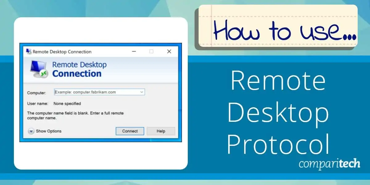 Buy Cheap RDP - Remote Desktop Server | Zain Hosting