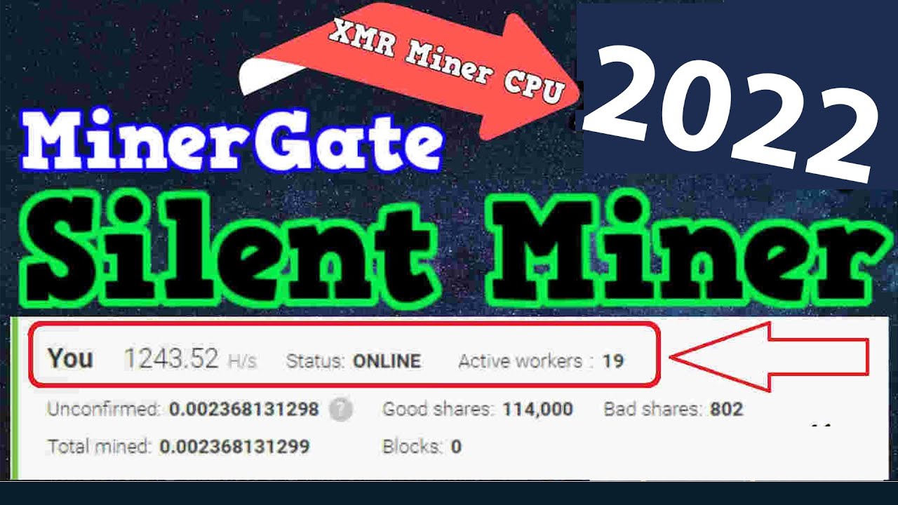 Mining software supported by Awesome Miner