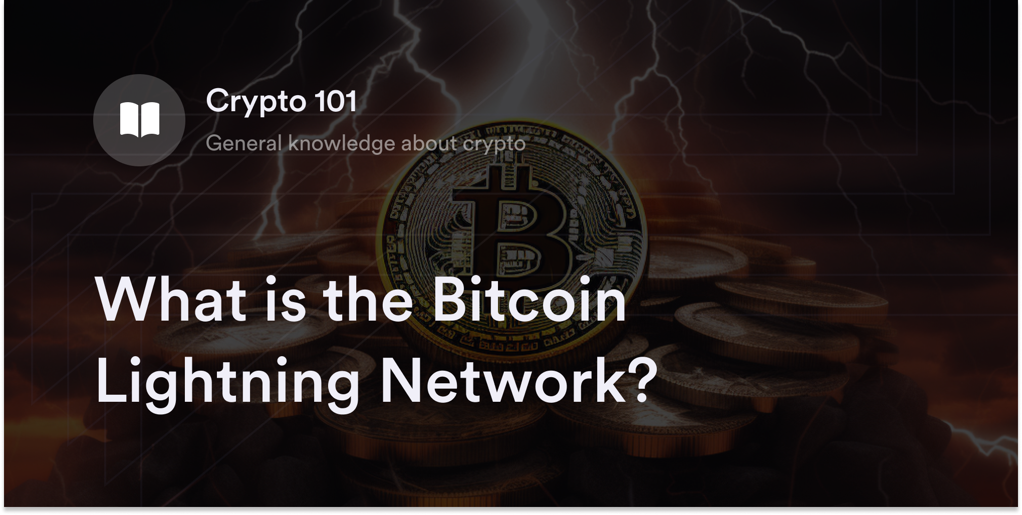 What is Lightning Network? How to Invest in Lightning Network? - cryptolove.fun