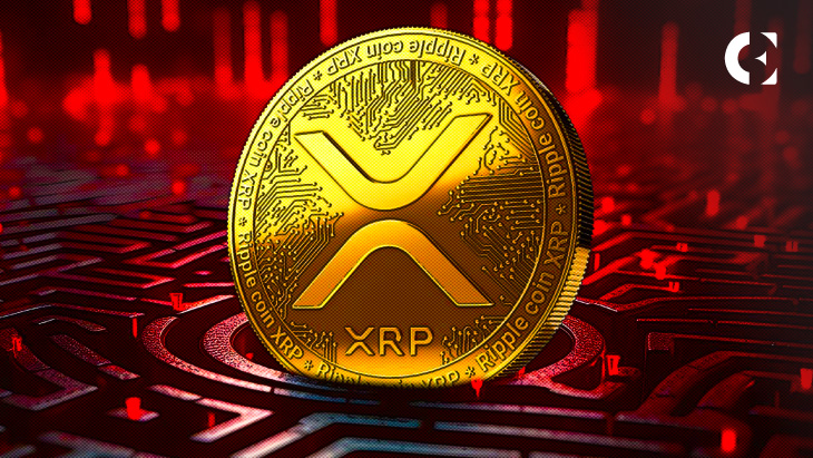 XRP price live today (07 Mar ) - Why XRP price is up by % today | ET Markets