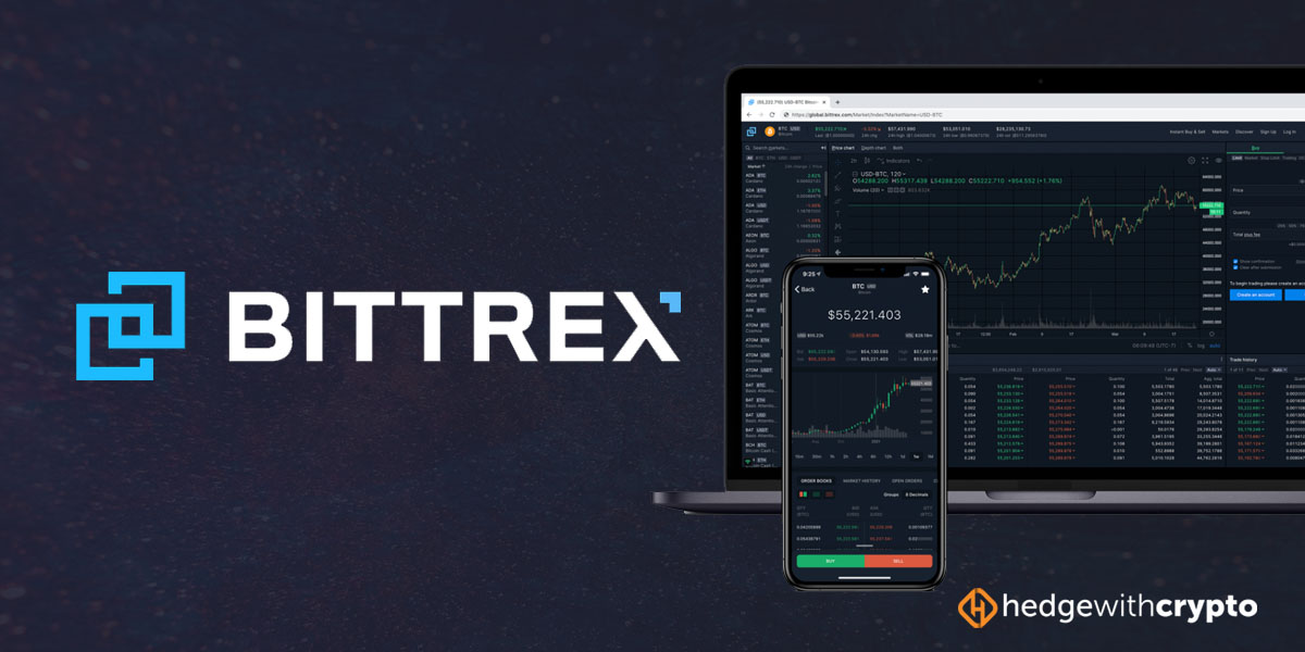 Bittrex Customers Complain of Withdrawal Problems