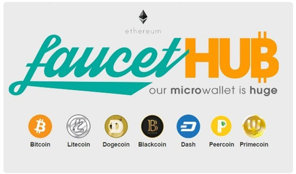 Top 17 Best Bitcoin & Crypto Faucets in 