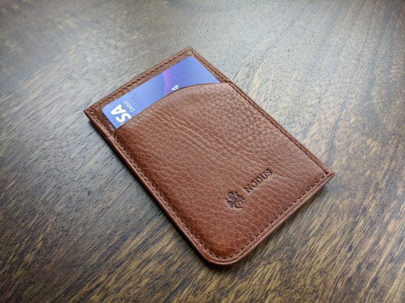 7 1/2 Best Minimalist Wallets. Period. :: Narwhal Co. - NarwhalCo