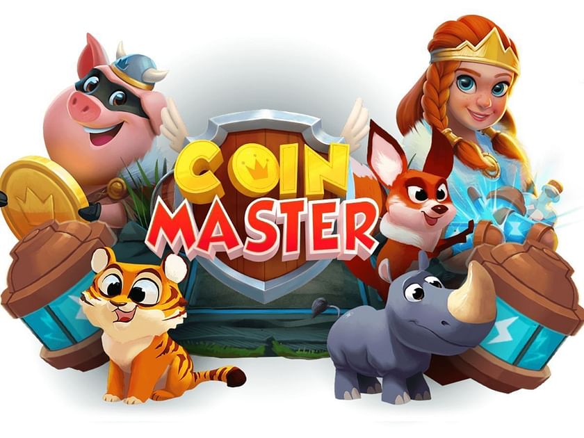 Coin Master Pets: Your Key to Advanced Gameplay and Higher Rewards - CoinMasterSpinz