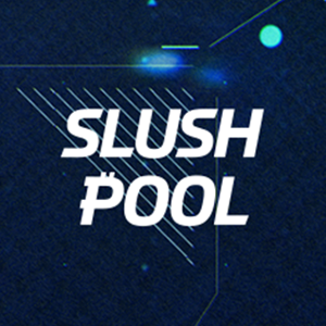 Slush Pool with Awesome Miner