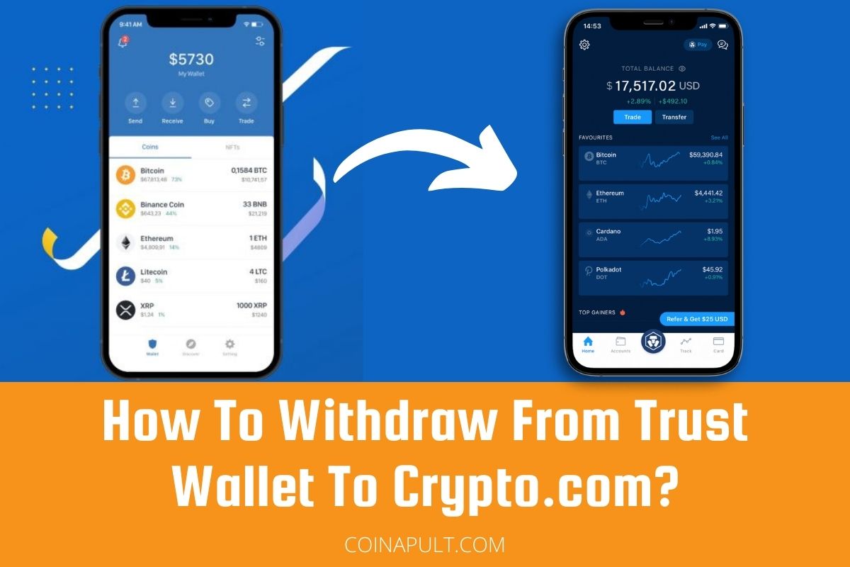 Can't Withdraw Arbitrum From Trust Wallet? How to Solve it?