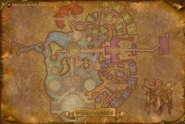 How to get and use the Offering Coin in WoW Classic Season of Discovery - Dot Esports