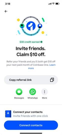 Coinbase Review and Referral Code () - CryptoCurrency Facts