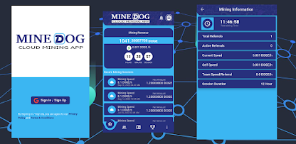 10 Best Cryptocurrency Mining Apps in 