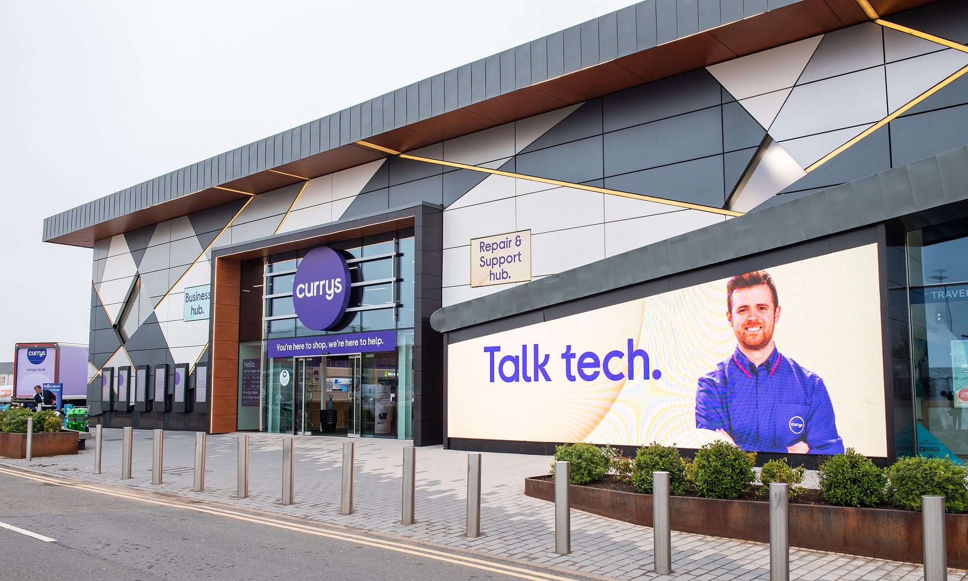 Apple trade-in: Get up to £ back for old tech at Currys