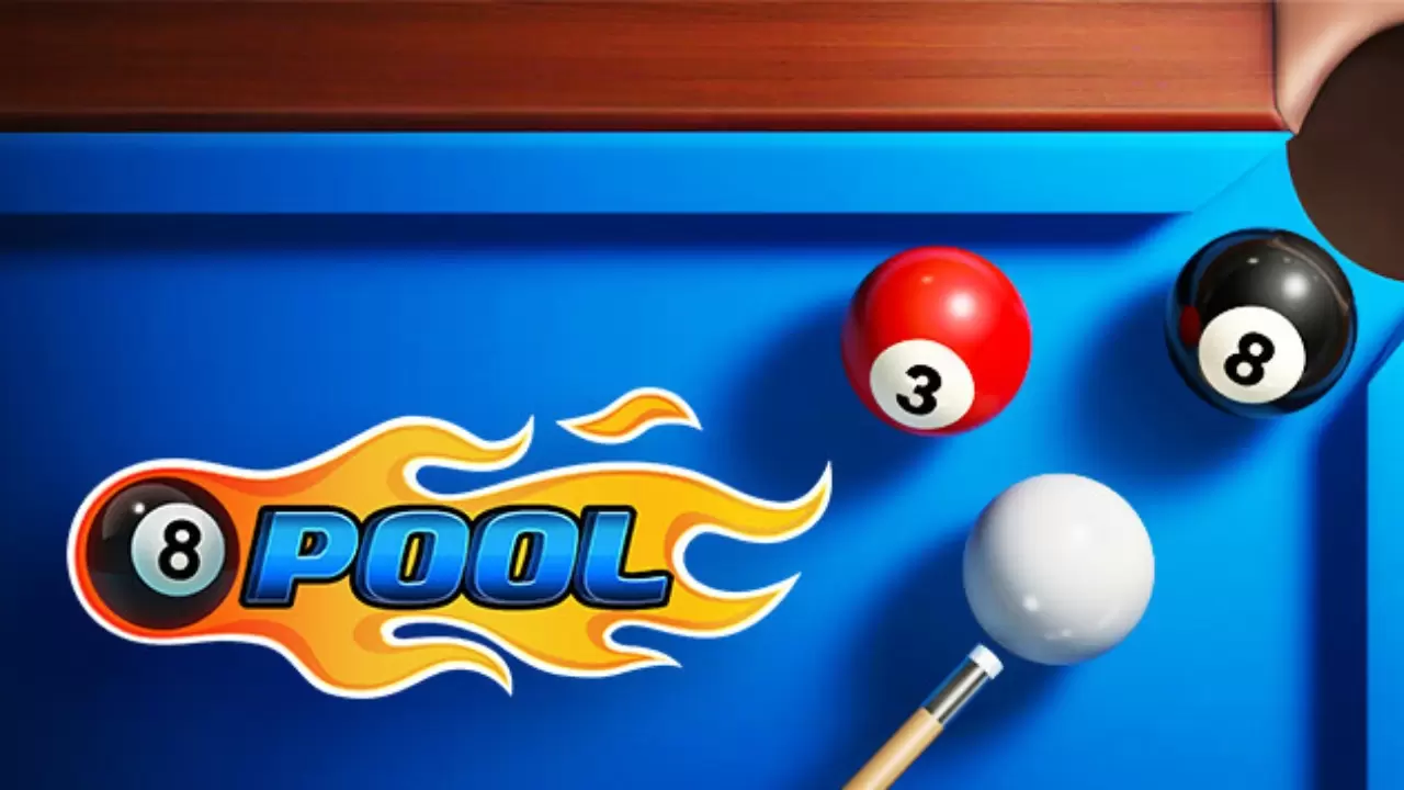 Unlock Unlimited Fun: Get Your Free 8 Ball Pool Accounts Today! - Digital Techno Box