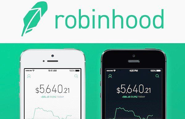 Robinhood Markets, Inc. (HOOD) stock price, news, quote & history – Yahoo Finance