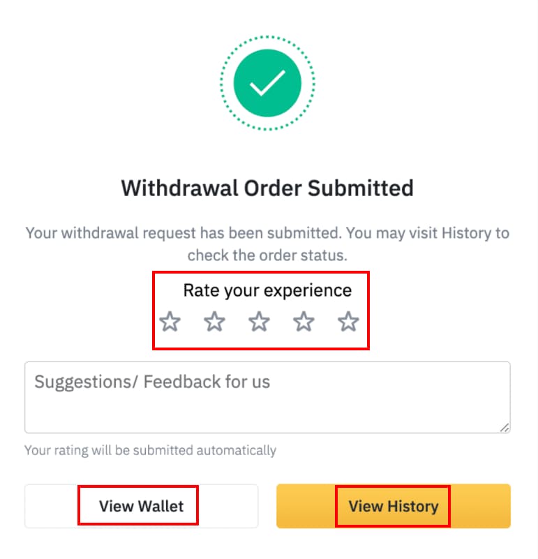 Binance P2P Alternative: How to withdraw money from Binance to your Bank account | Mint