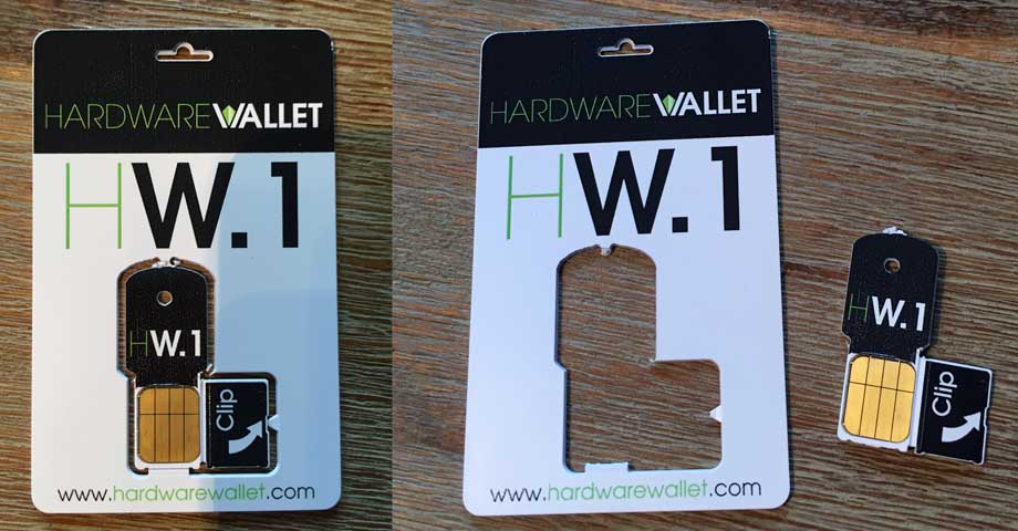 Best Crypto Hardware Wallets 