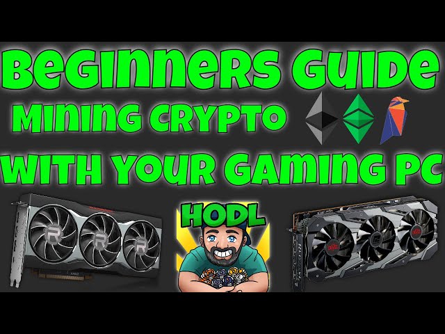 Best mining rigs and mining PCs for Bitcoin, Ethereum and more | TechRadar