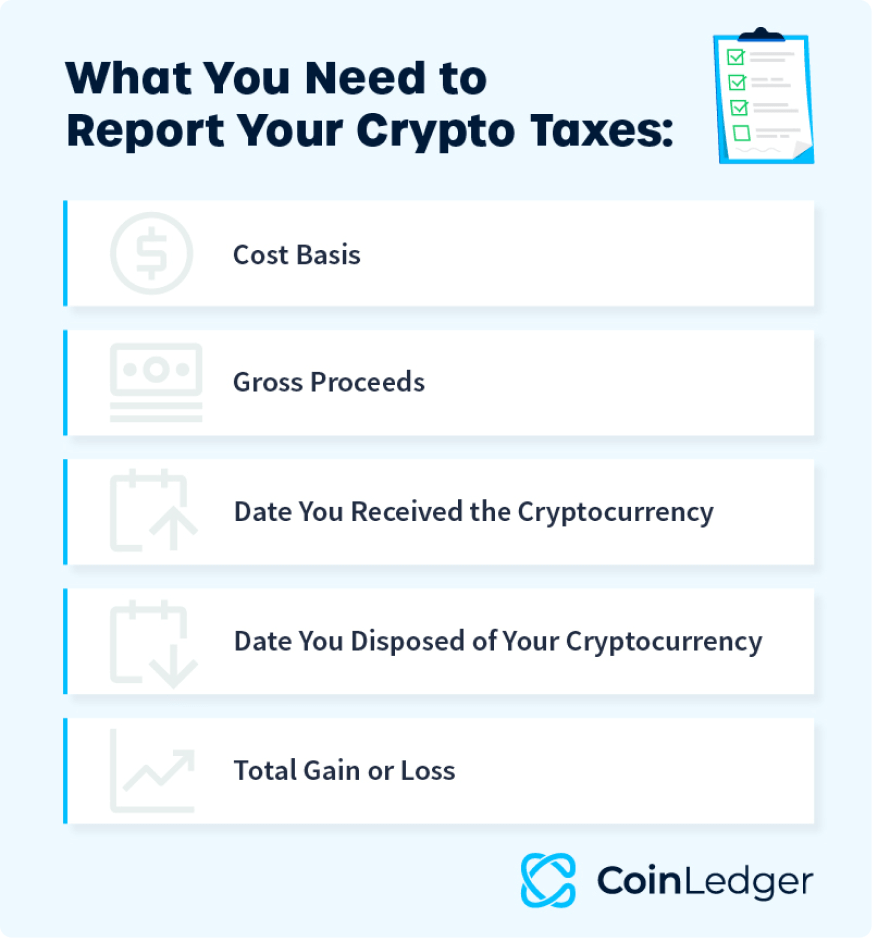 Taxation of Cryptocurrency and Other Digital Assets | Bloomberg Tax