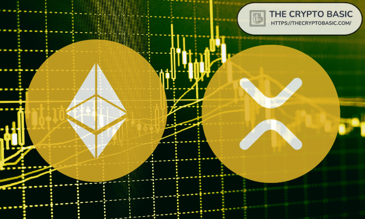 CRO vs XRP Comparison | Compare Cronos versus XRP | cryptolove.fun