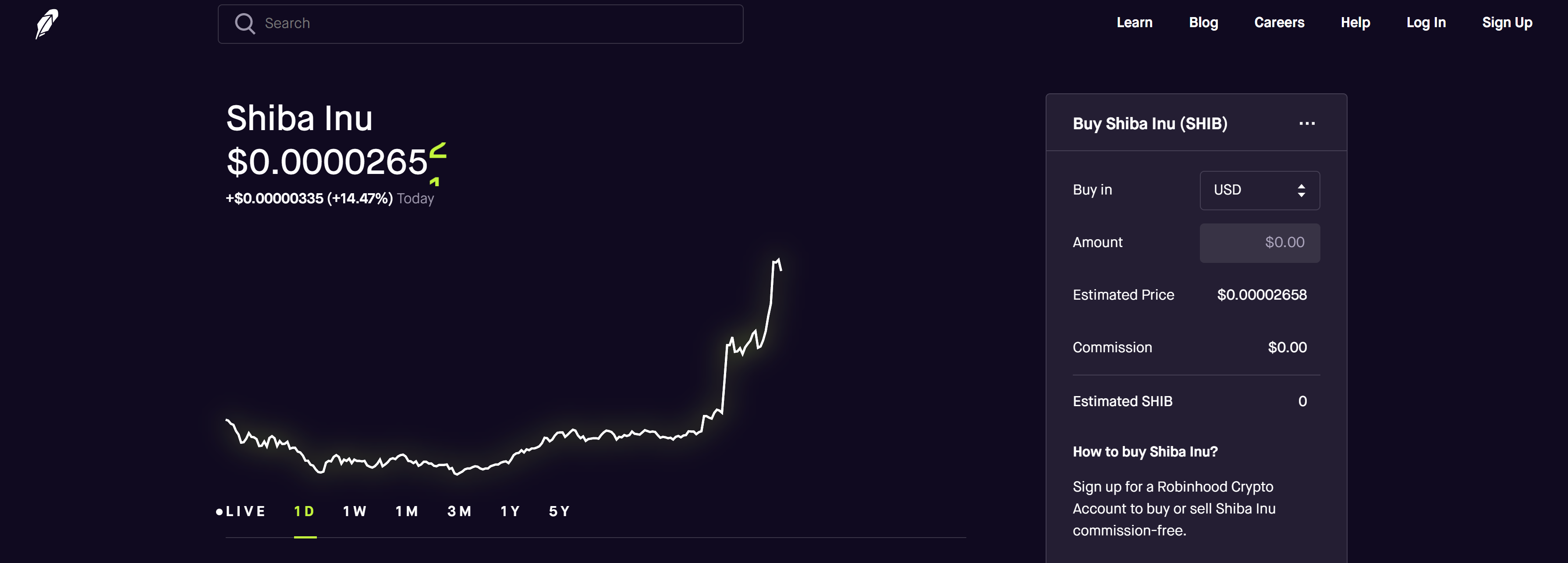 Robinhood Wallet | Robinhood