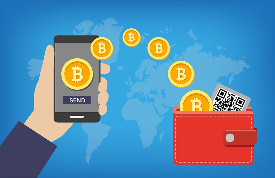 Accept Bitcoin Payments | Crypto Payment Gateway | NOWPayments