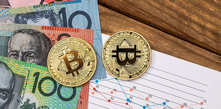 Cryptocurrency Prices (AUD) | Crypto news Australia