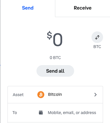 ‎Coinbase Wallet: NFTs & Crypto on the App Store