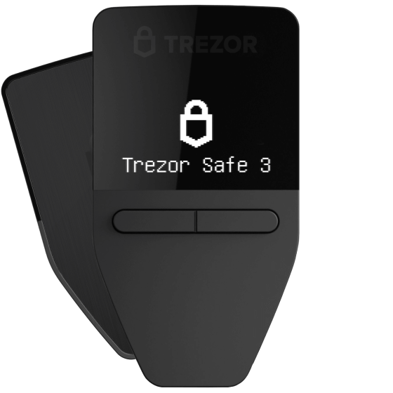Why Use Trezor Over Electrum | CitizenSide