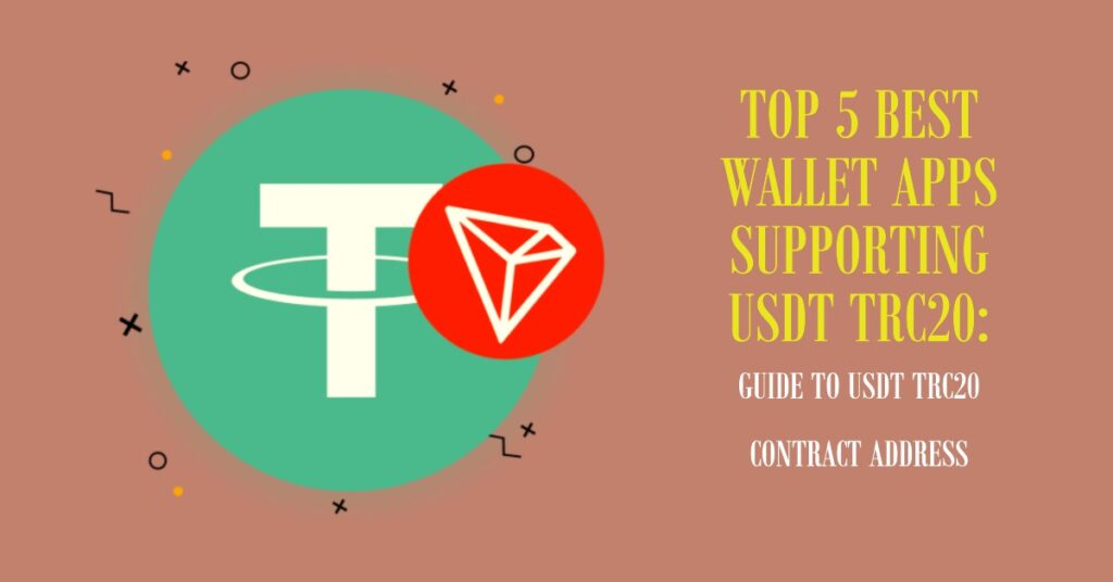 Top 8 Best Cryptocurrency Wallets In Nigeria - March - Breet Blog