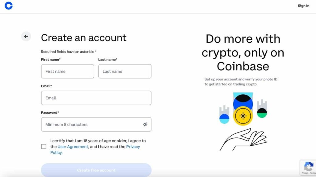 Coinbase Review UK - Features, Fees, Pros & Cons Revealed