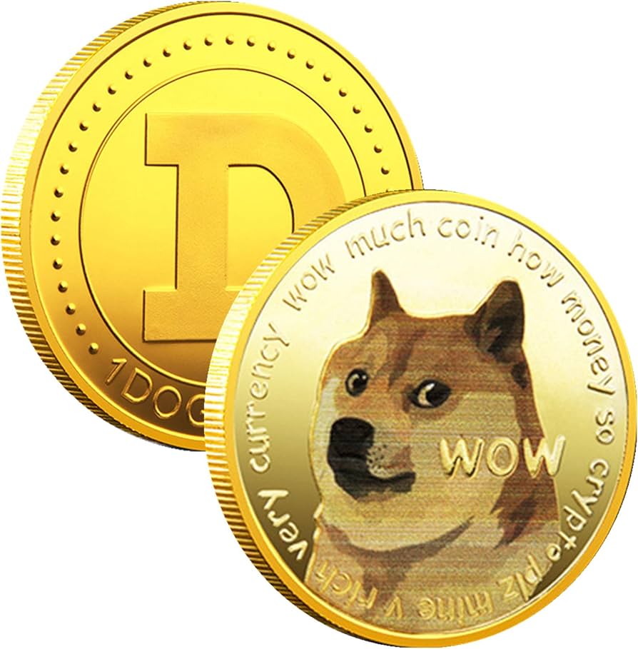 Dogecoin GBP (DOGE-GBP) price, value, news & history – Yahoo Finance