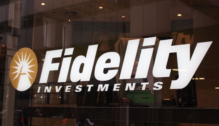 Fidelity Institutional Asset Management