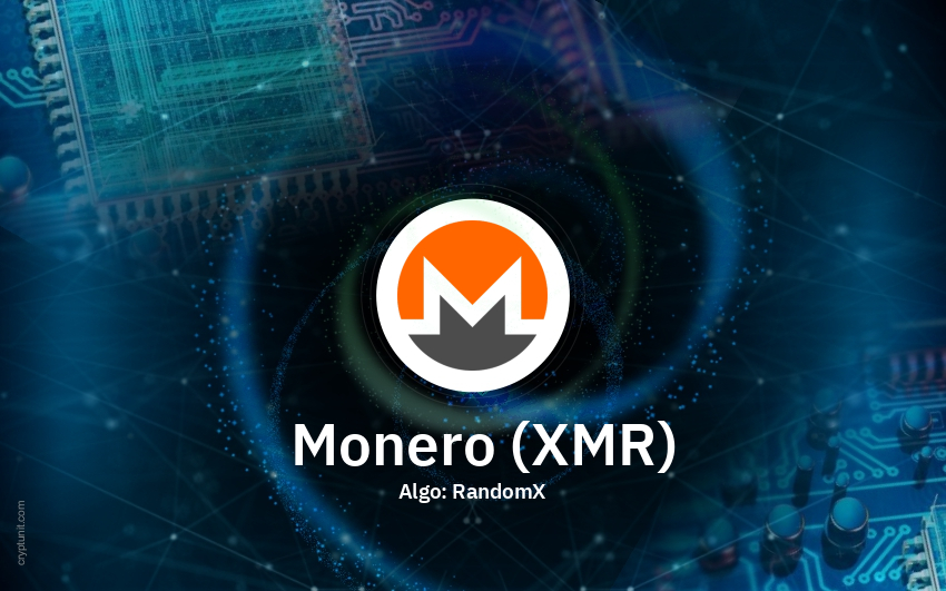 MONERO XMR Mining Pool - HeroMiners