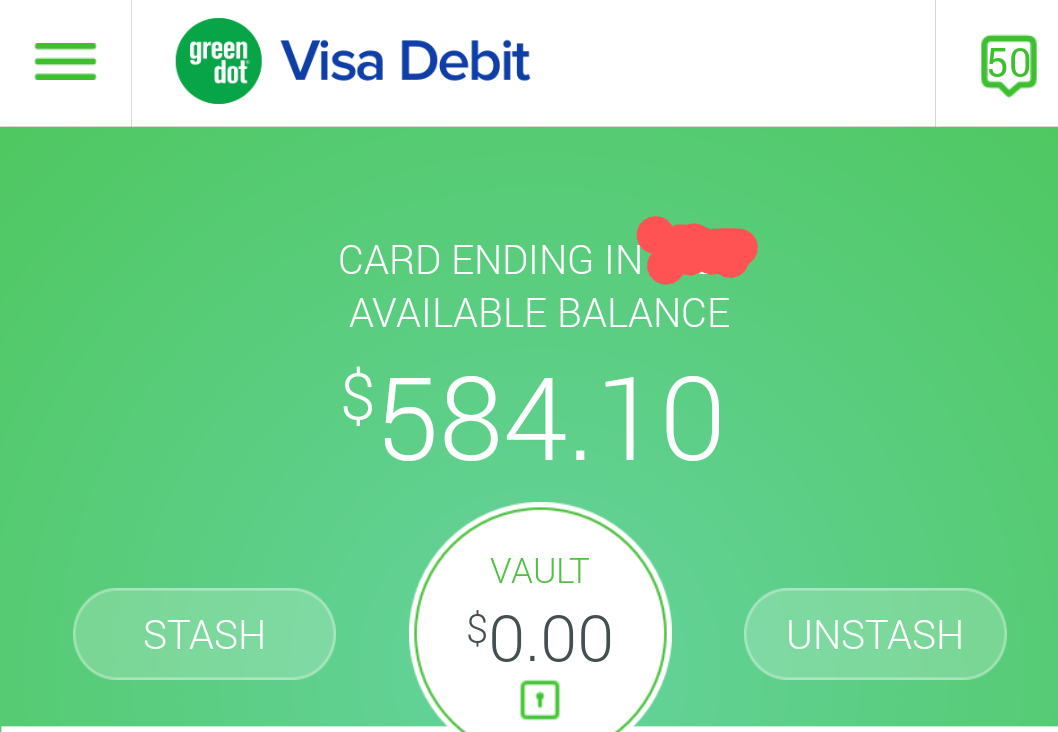 How Do I Check My Green Dot Card Balance?