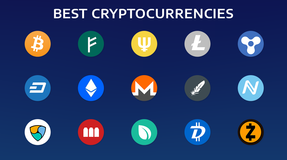 5 Best Cryptocurrencies For Day Trading In India ()