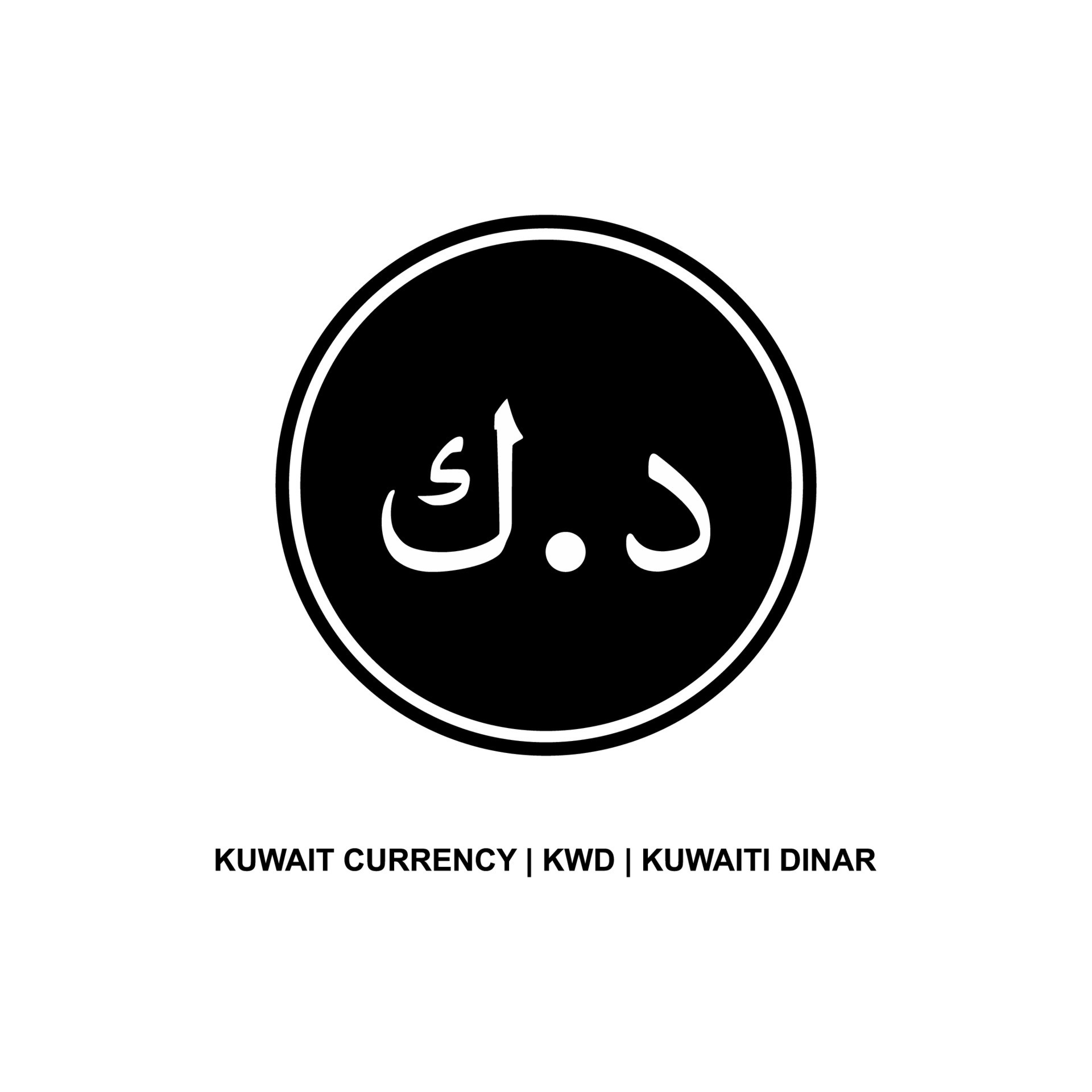 Kuwaiti Currency | Kuwaiti Dinar vs US Dollar | Currency Name | Currency Code | Currency Symbol