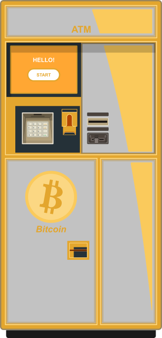 How To: Buy Bitcoin With Cash