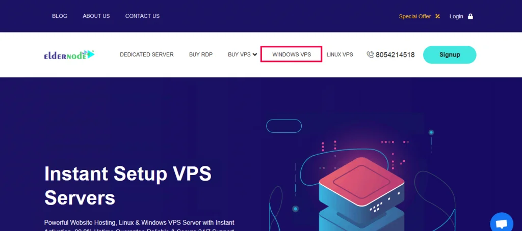 Bitcoin VPS: Instant BTC VPS Hosting with Bitcoin