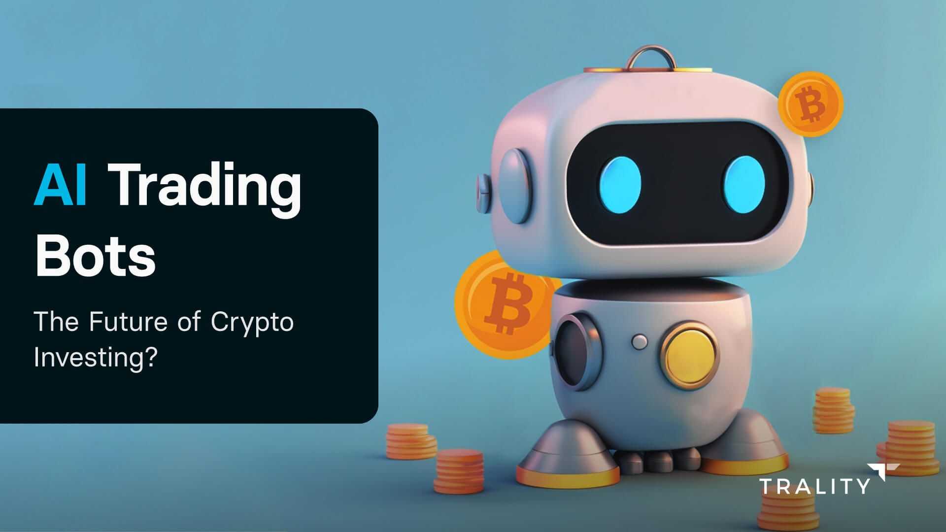 Automated crypto trading for everyone | Cornix