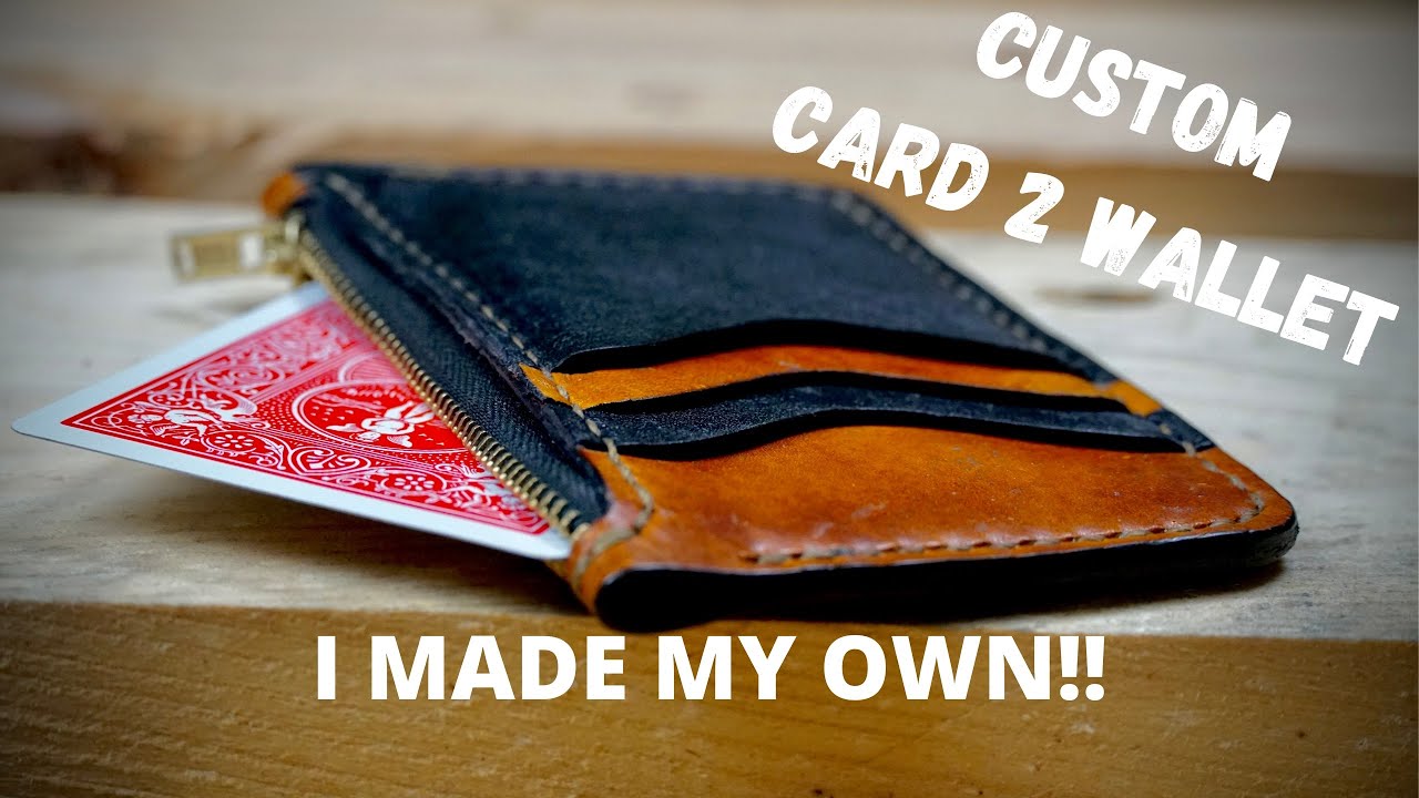 The Magic Cafe Forums - Can anyone recommend best card to wallet?