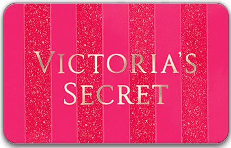 How can I check the status of my Victoria's Secret Credit Card application?