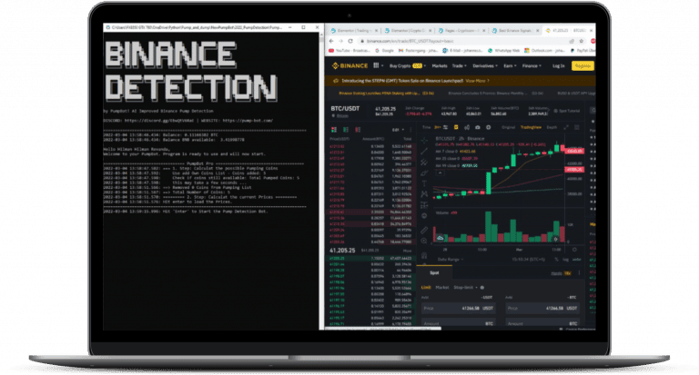 Best Pump Bot for Crypto Pumps and Dumps Groups Telegram