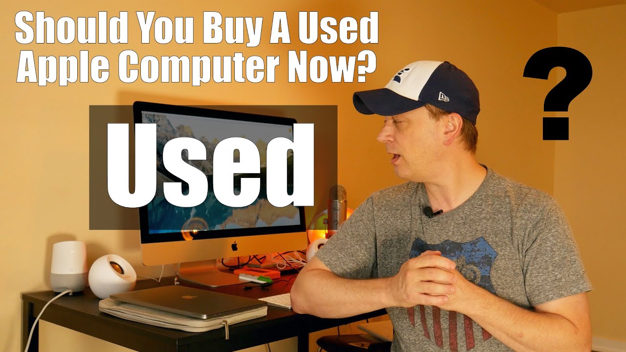 Why You Should Buy a Desktop Computer